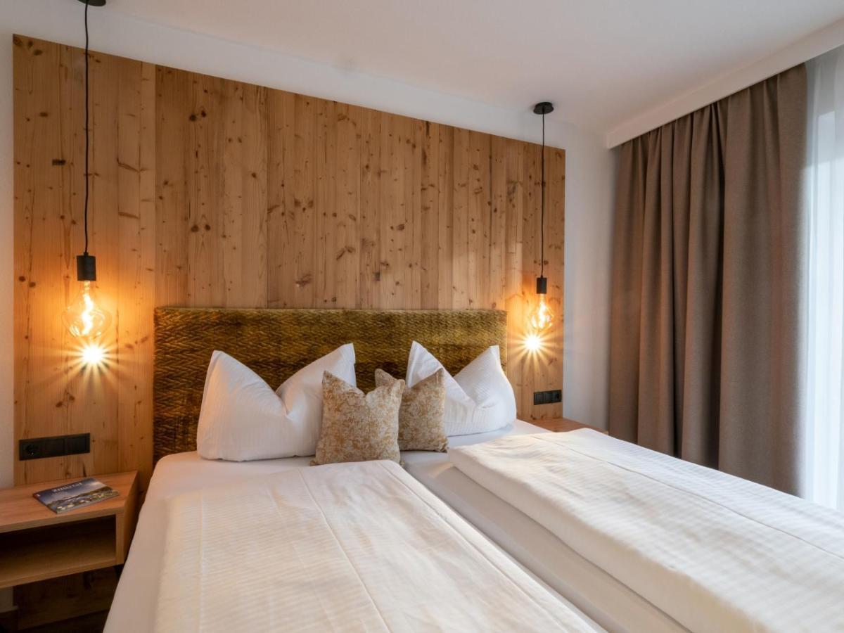 Alma Appartements Mayrhofen Eksteriør bilde